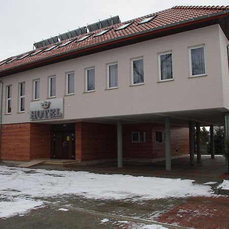 Hotel Pod Zlota Korona Οπόλε Εξωτερικό φωτογραφία