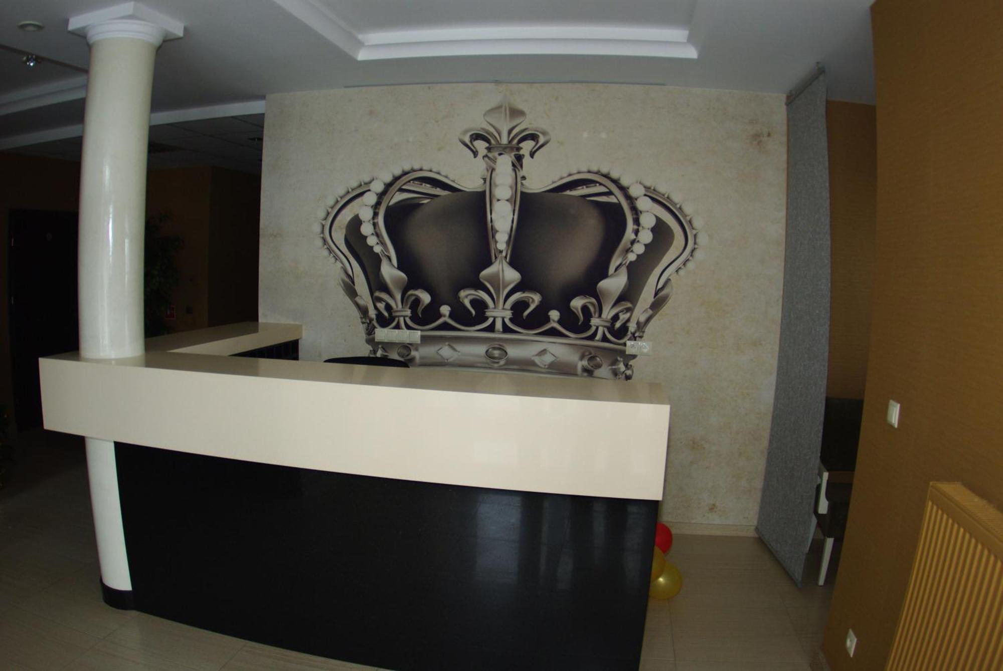 Hotel Pod Zlota Korona Οπόλε Εξωτερικό φωτογραφία